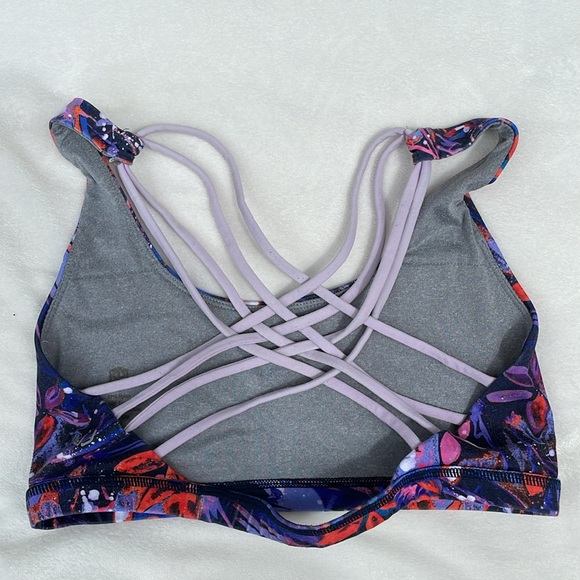 Born Primitive Sports Bra - Picture 2 of 3